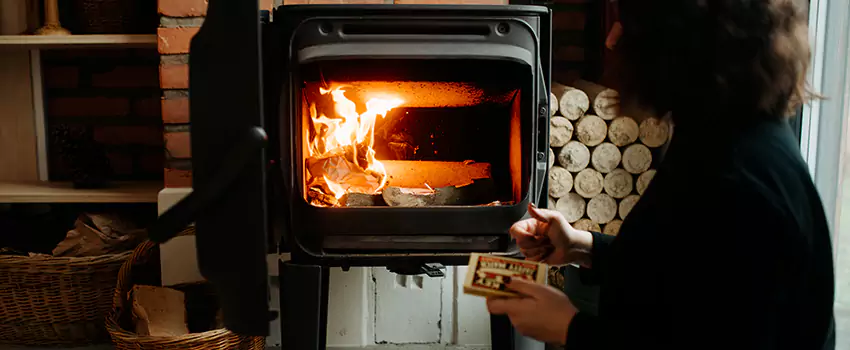 Key Features of Vermont Castings Fireplaces in Pottstown, PA