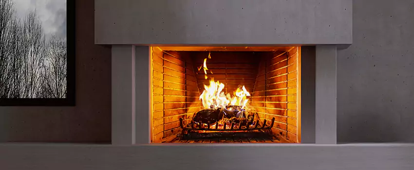 Indoor Wood Burning Furnace Repair and Installation in Pottstown, Pennsylvania
