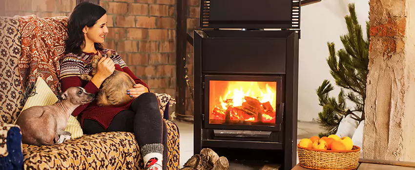 Wood Stove Chimney Cleaning Services in Pottstown, PA
