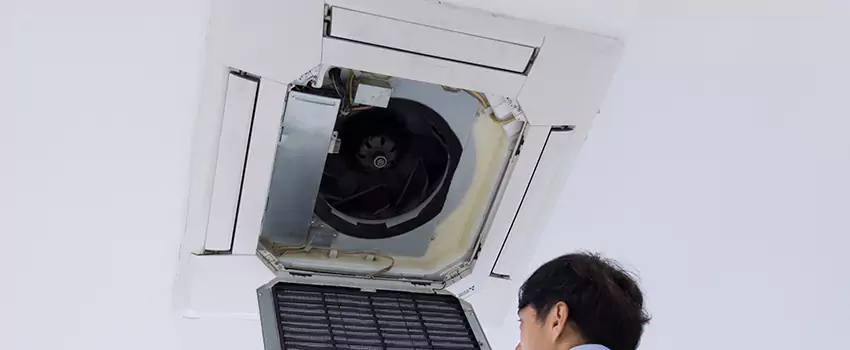 Benefits of Professional Air Duct Cleaning in Pottstown, Pennsylvania