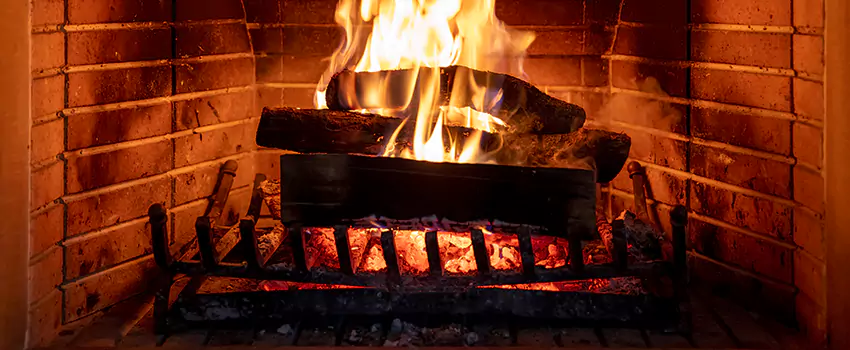 Chimney Ash Dump Cover Repair Services in Pottstown, PA