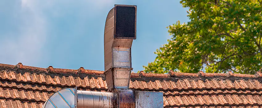 Chimney Cleaning Cost in Pottstown, Pennsylvania