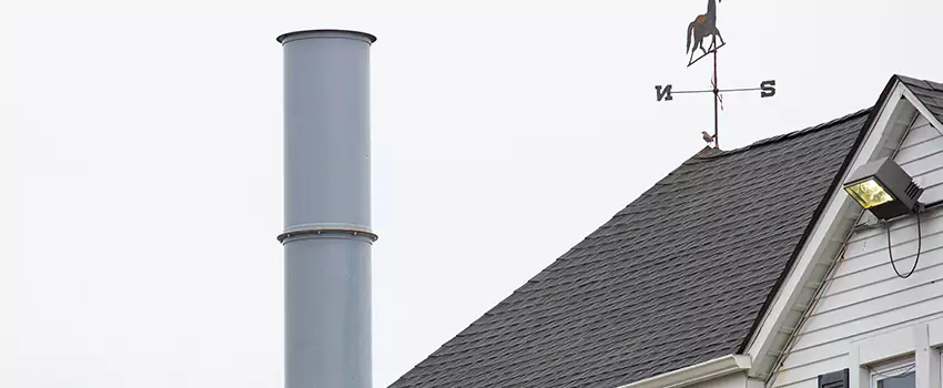 Multi-flue Chimney Caps Installation And Repair in Pottstown, PA