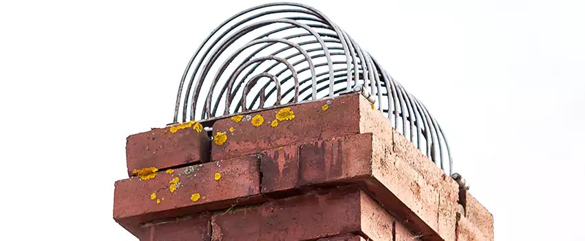Chimney Crown Problems in Pottstown, Pennsylvania