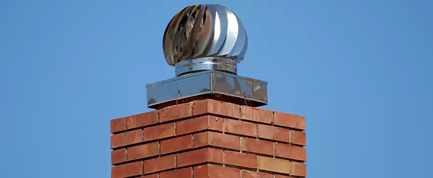 Chimney Damper Hinge Repair in Pottstown, PA