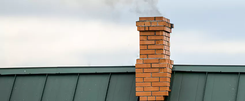 Chimney Installation Company in Pottstown, PA