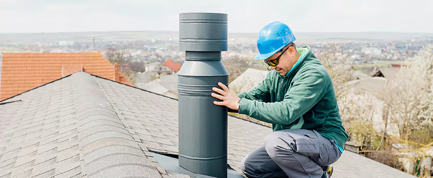 Insulated Chimney Liner Services in Pottstown, PA