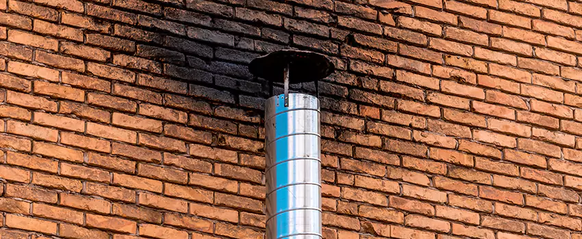 Chimney Design and Style Remodel Services in Pottstown, Pennsylvania