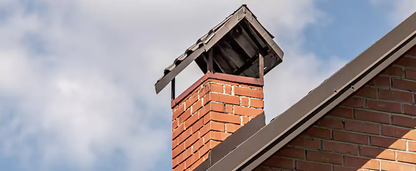 Chimney Saver Masonry Repair Contractor in Pottstown, Pennsylvania