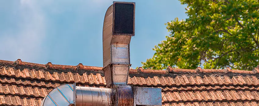 Chimney Blockage Removal in Pottstown, Pennsylvania