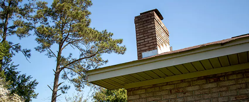 Brick Chimney Sweep Near Me in Pottstown, PA