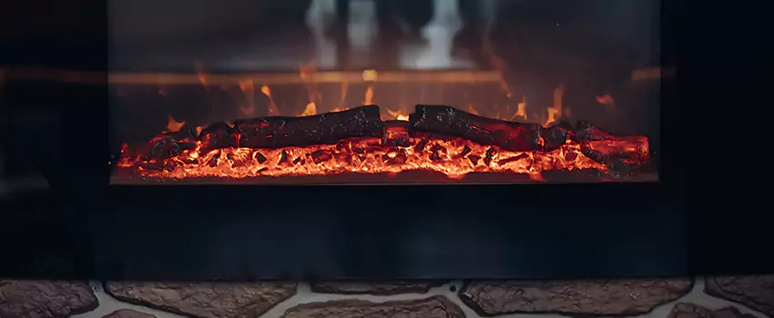 Cost of Electric Fireplace Repair Service in Pottstown, Pennsylvania