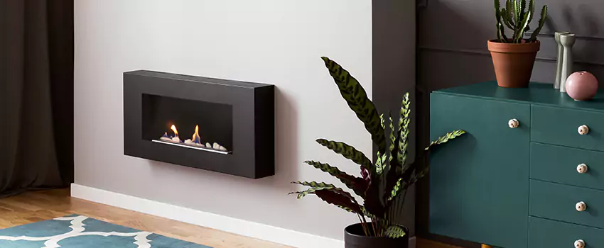 Cost of Ethanol Fireplace Repair And Installation Services in Pottstown, PA