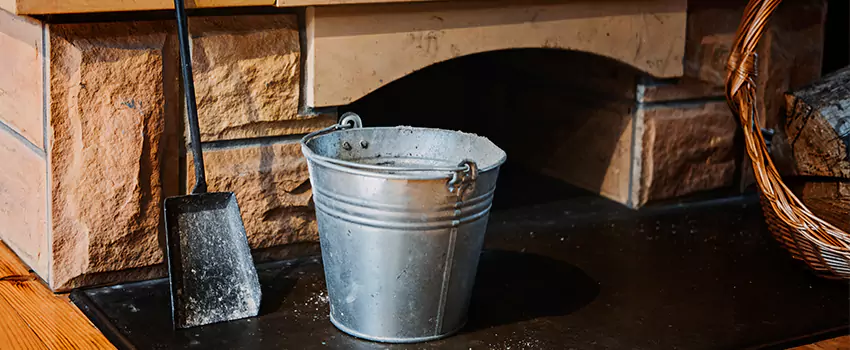 Clean The Fireplace Mantle And Hearth in Pottstown, Pennsylvania