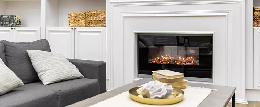 Professional Fireplace Maintenance Contractors in Pottstown, PA