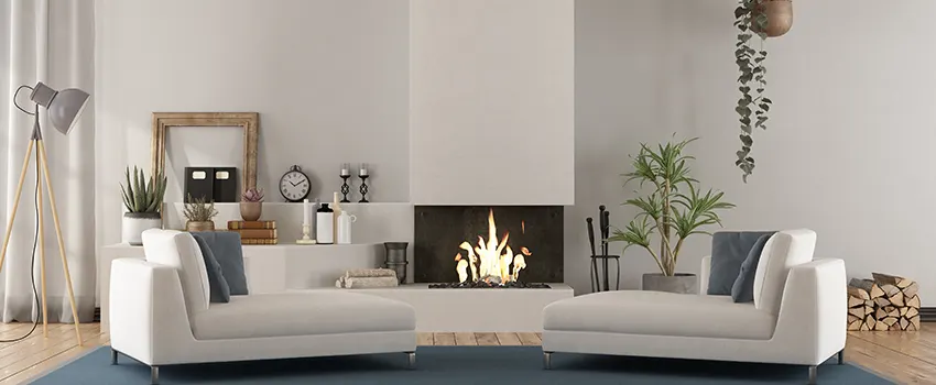 Decorative Fireplace Crystals Services in Pottstown, Pennsylvania