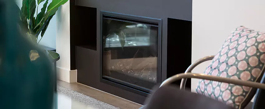 Gas Fireplace Installation in Pottstown, PA