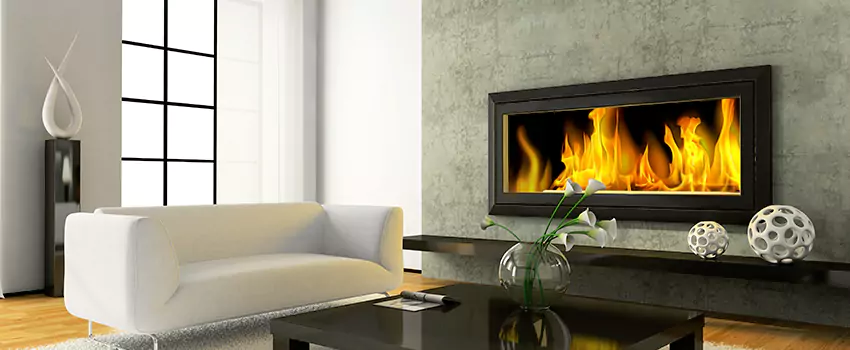 Fireplace Hearth Ideas in Pottstown, Pennsylvania