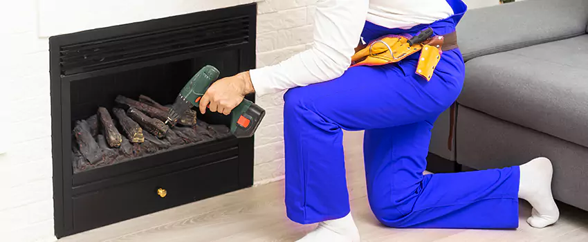 Fireplace Hearth Inspection And Repair in Pottstown, Pennsylvania