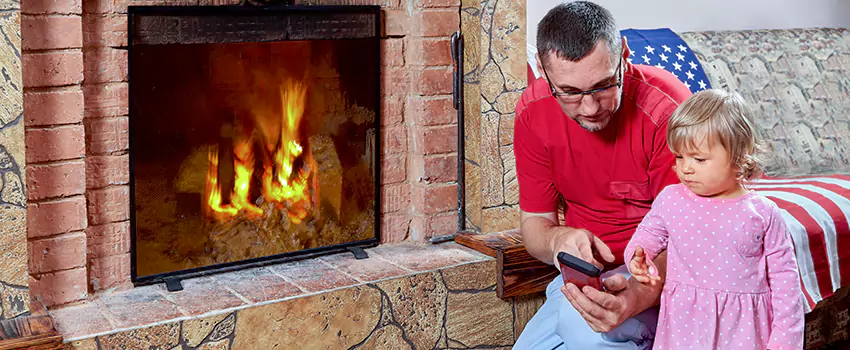 Fireplace Safety Locks For Kids in Pottstown, PA