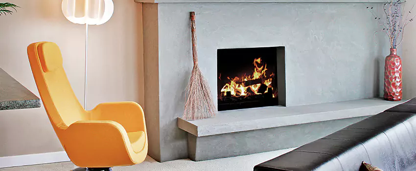 Electric Fireplace Makeover Services in Pottstown, PA