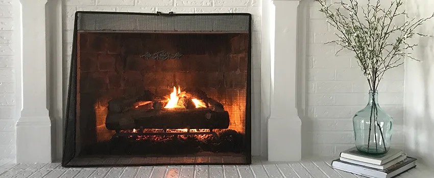 Cost-Effective Fireplace Mantel Inspection And Maintenance in Pottstown, PA