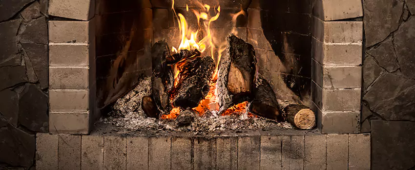 Cost of Rebuilding A Fireplace in Pottstown, Pennsylvania