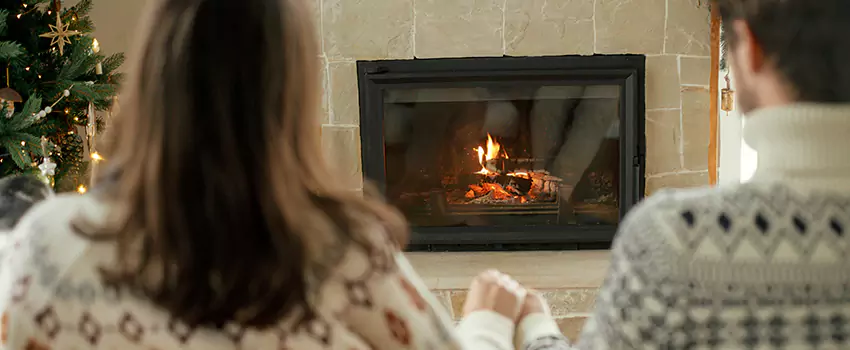Fireplace Firebox Refurbish & Restore Services in Pottstown, PA