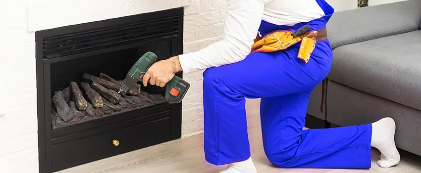 Fireplace Safety Inspection Specialists in Pottstown, Pennsylvania