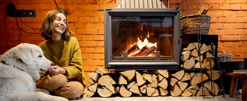 Fireplace Smell Removal Cost in Pottstown, PA