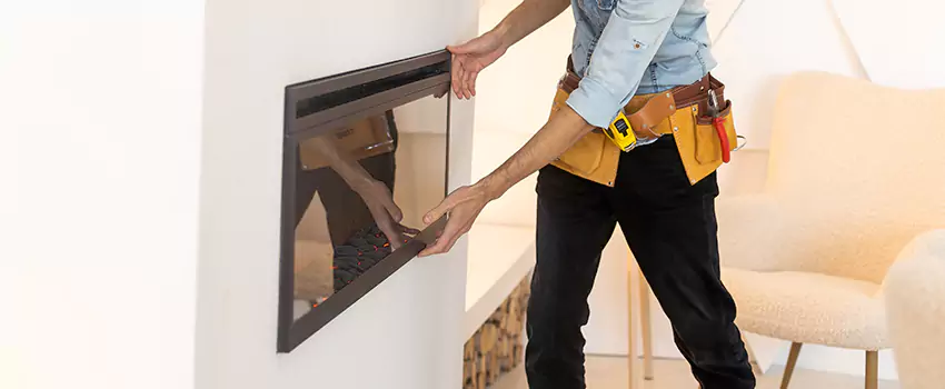Traditional Fireplace Vent Sweeping in Pottstown, PA