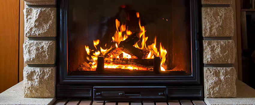 Fireplace Xtrordinair Probuilder Gas Fireplace Installation in Pottstown, PA