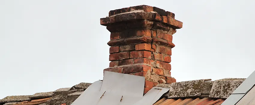 Cost of Fixing Blocked Chimney in Pottstown, Pennsylvania