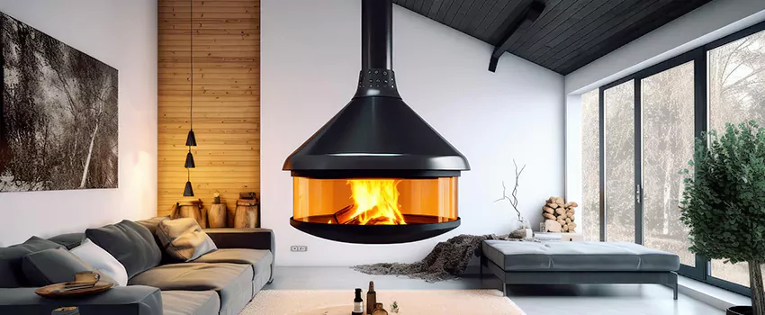 Floating Damaged Fireplace Repair Services in Pottstown, PA