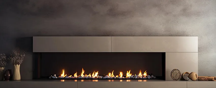 Gas Fireplace Logs Supplier in Pottstown, Pennsylvania