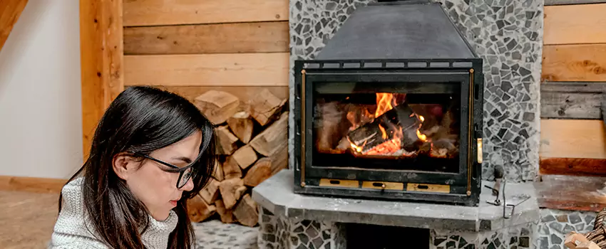 Harman P68-C Pellet Stove Repair in Pottstown, Pennsylvania 