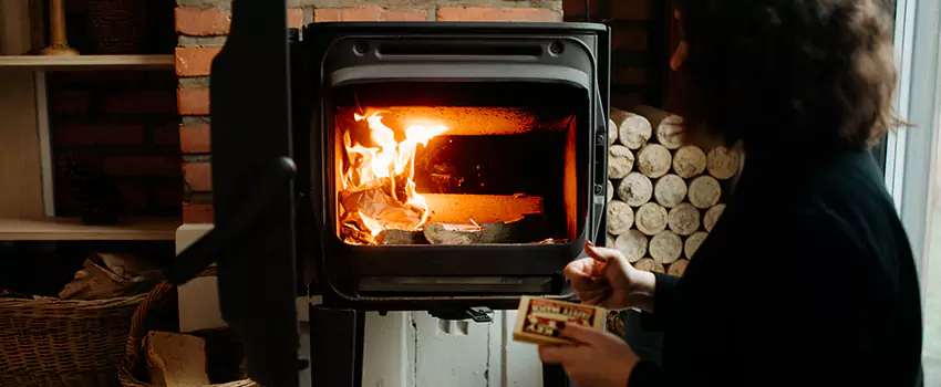Hearthstone Wood Stoves Fireplace Repair in Pottstown, Pennsylvania