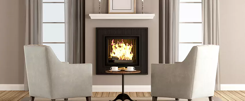 Heatilator Direct Vent Fireplace Services in Pottstown, Pennsylvania
