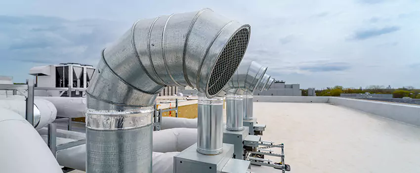 Insulated Ductwork Repair Services Near Me in Pottstown, PA
