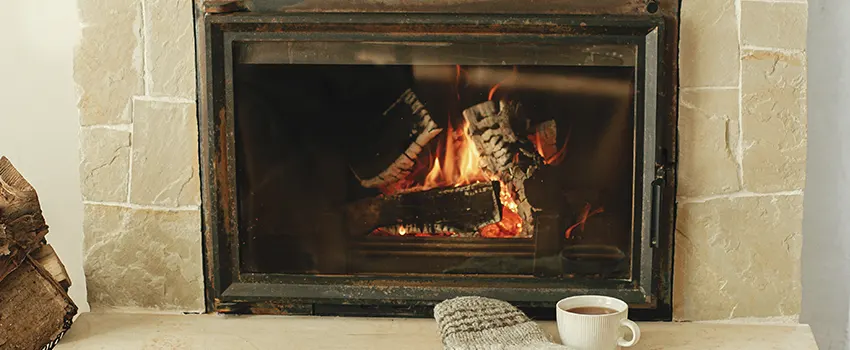 Kings man Fireplaces Insert Services in Pottstown, PA