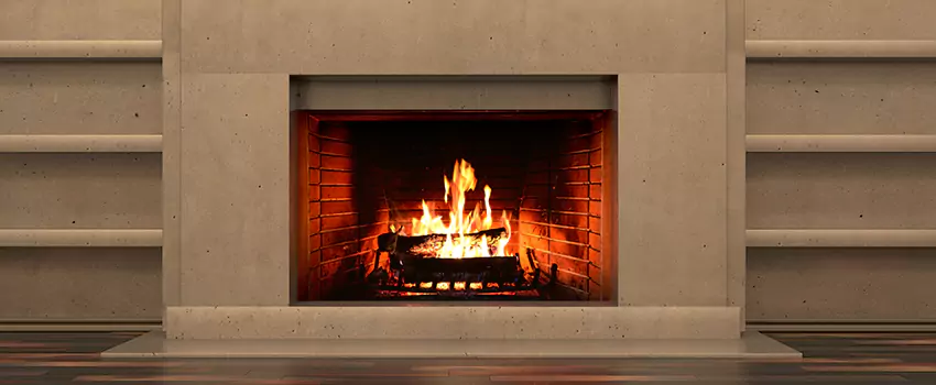Majestic Trilliant Series Gas Fireplace Insert Repair in Pottstown, Pennsylvania