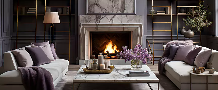 Napoleon Galaxy Series Outdoor Fireplaces Repair in Pottstown, PA