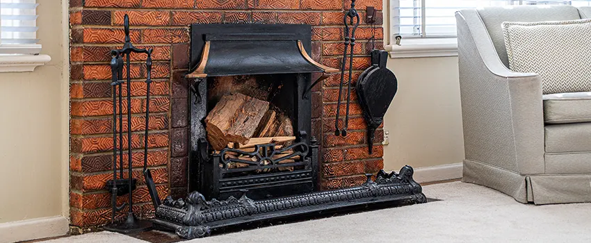 Custom Old Fireplace Redesign Services in Pottstown, Pennsylvania