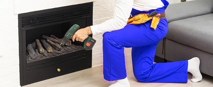 Pellet Fireplace Repair Services in Pottstown, PA