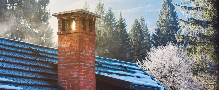 Residential Chimney Rain Caps Repair Services in Pottstown, PA