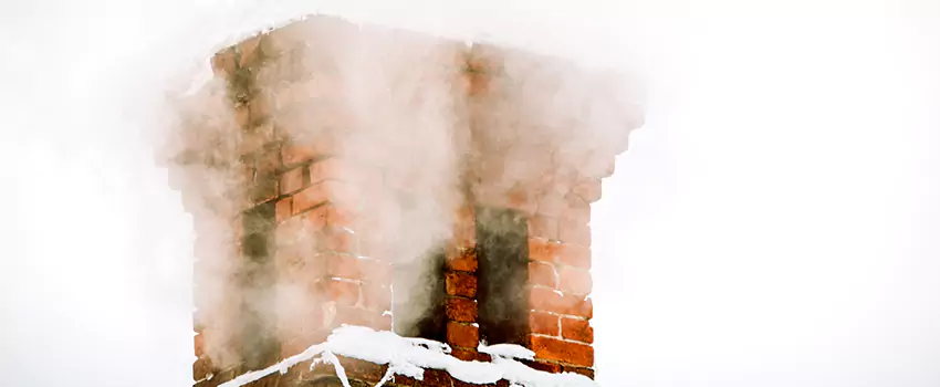 Chimney Flue Soot Removal in Pottstown, PA