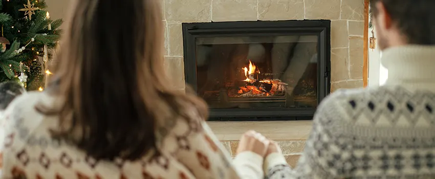 Superior Open-Hearth Wood Fireplaces in Pottstown, PA