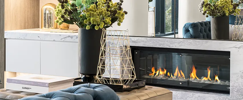 Professional Town & Country Luxury Fireplace Maintenance Experts in Pottstown, Pennsylvania