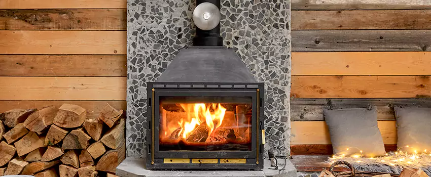 Travis Industries Elite Fireplace Inspection and Maintenance in Pottstown, Pennsylvania