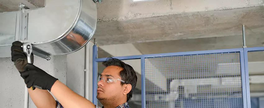 Benefit of Ventilation Cleaning in Pottstown, Pennsylvania